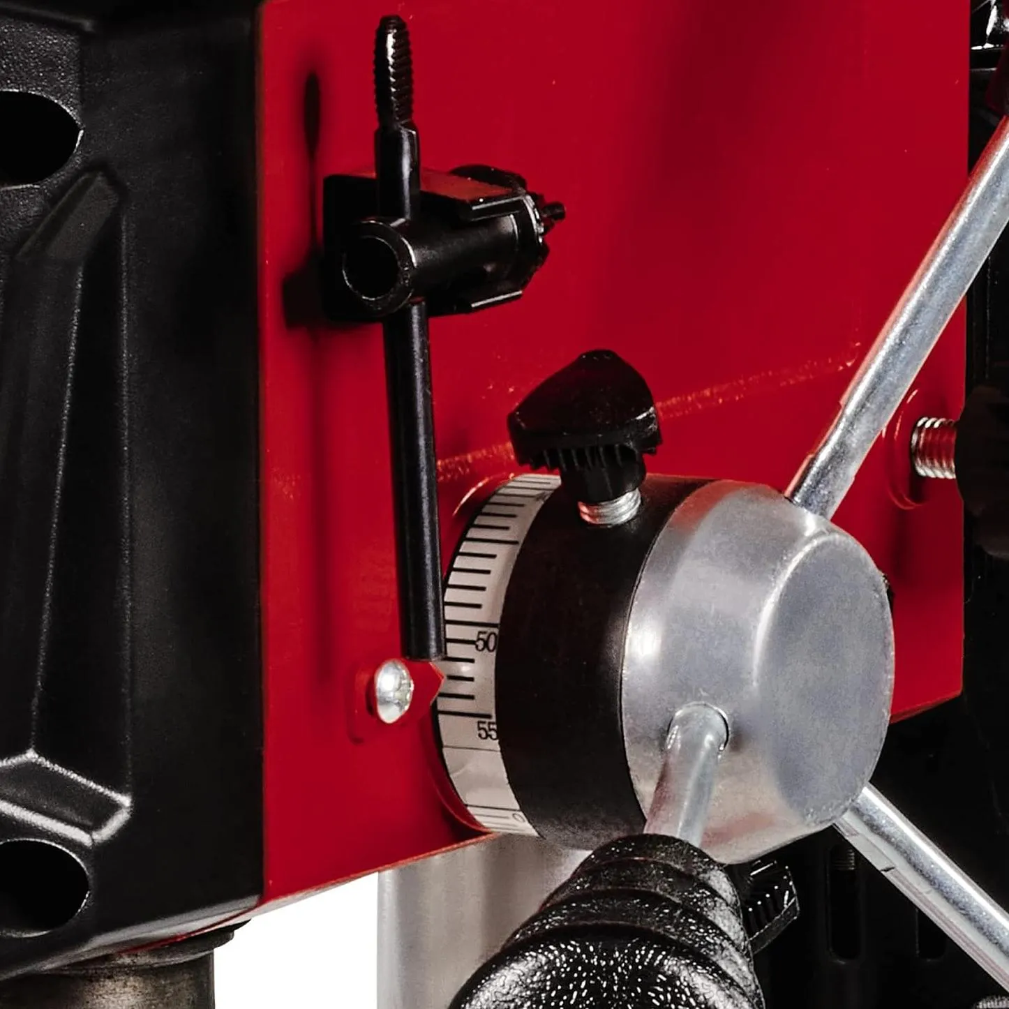 Einhell Trapano a colonna TC-BD500 