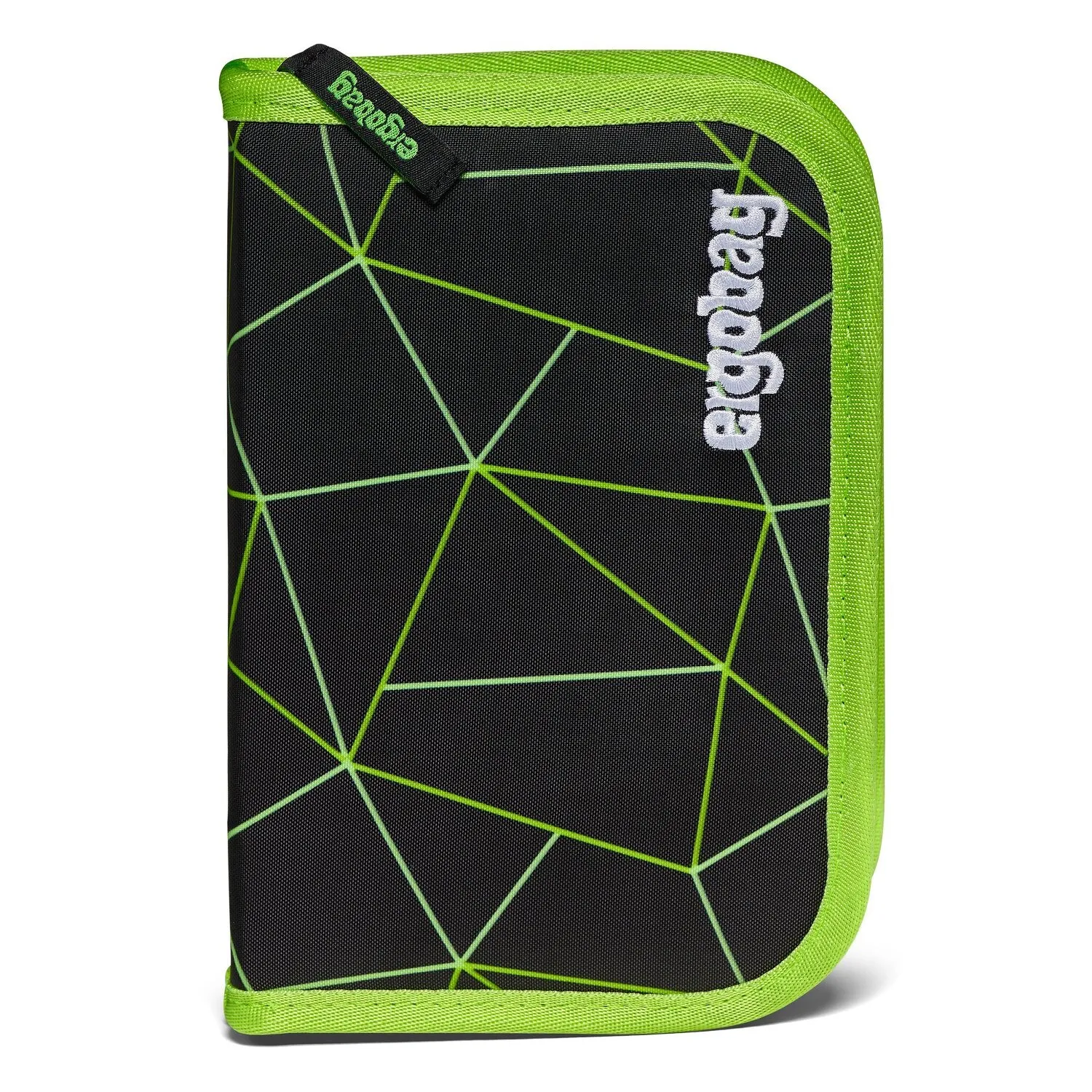 Ergobag Accessori astuccio per matite 21 pezzi.