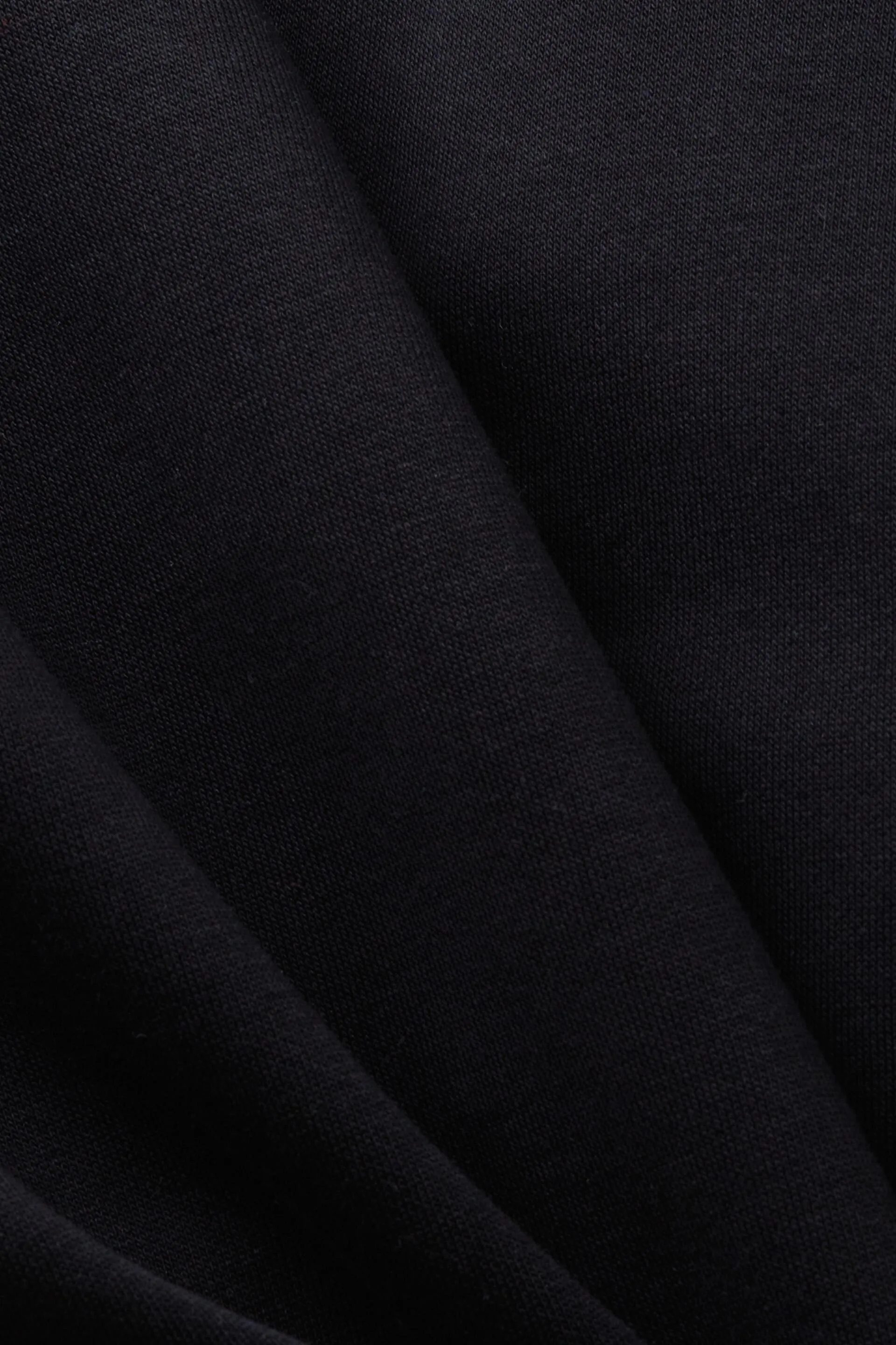 Felpa pullover in misto cotone