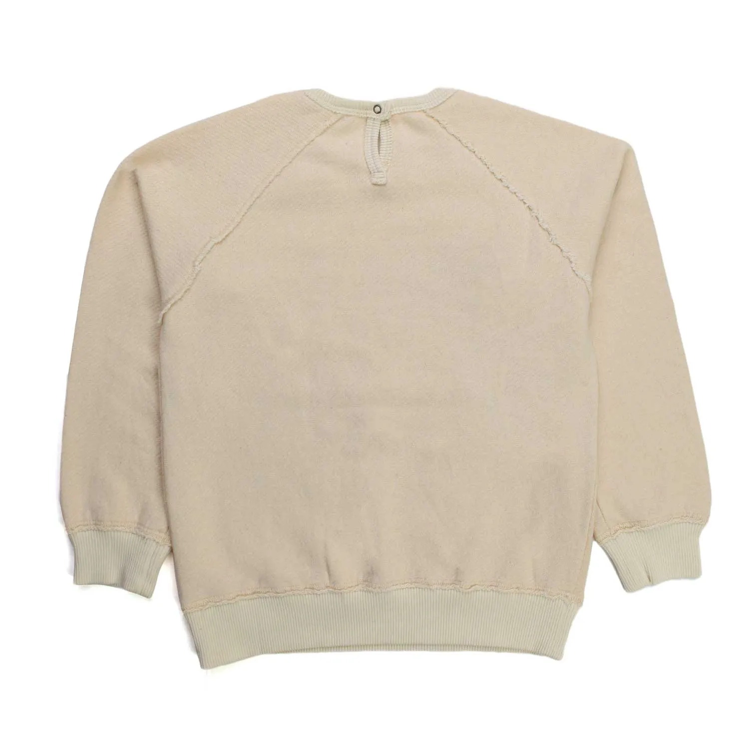 Felpa Unisex Cotone Bimbo