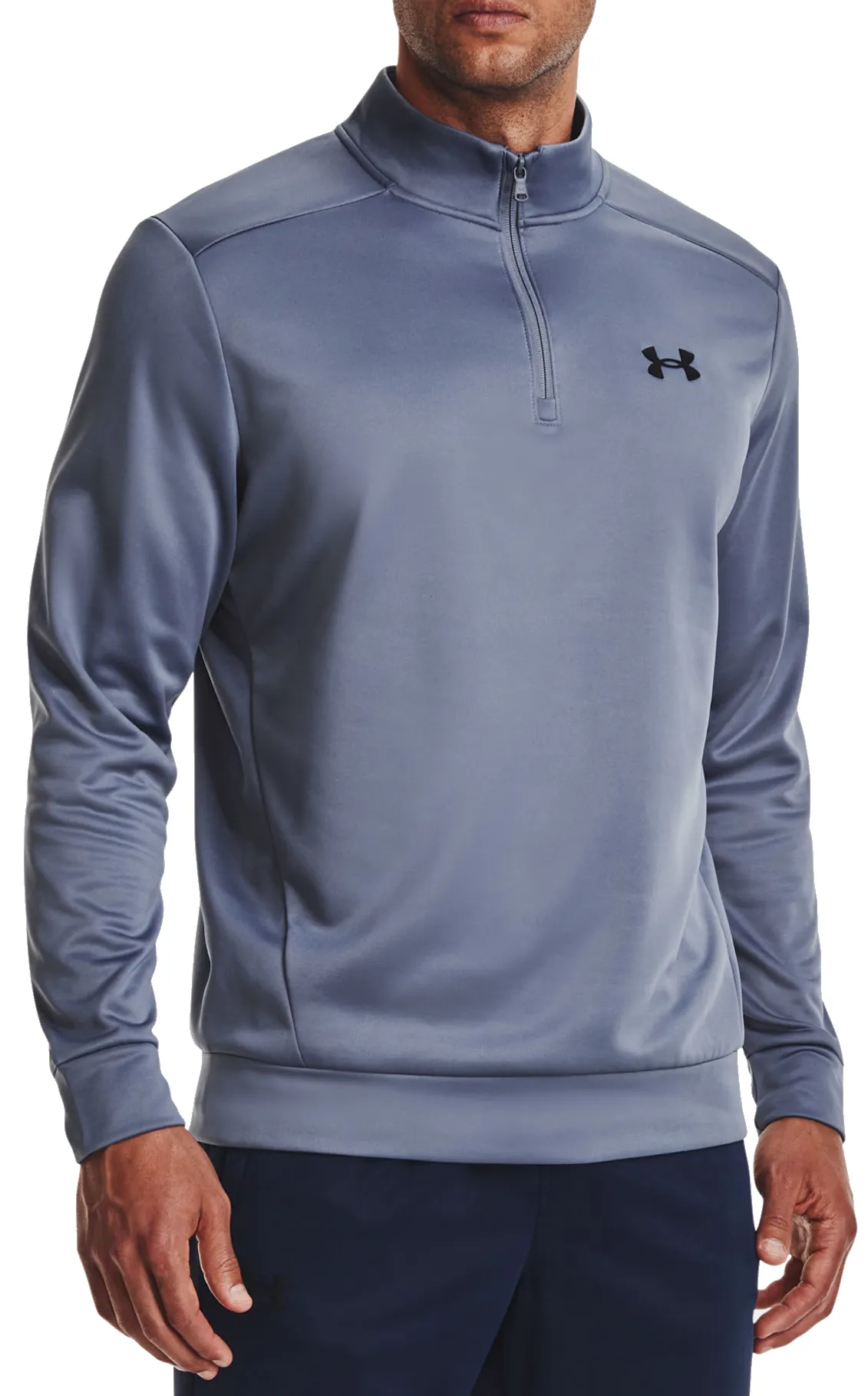 Felpe Under UA Armour Fleece 1/4 Zip
