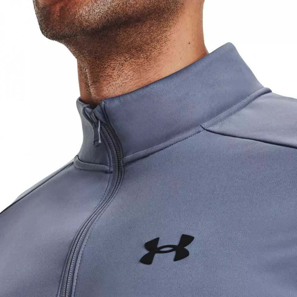 Felpe Under UA Armour Fleece 1/4 Zip