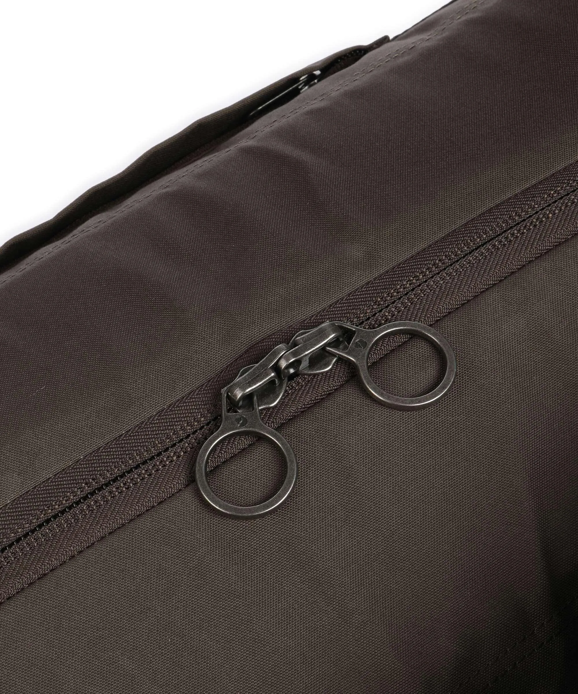  Fjällräven Splitpack Zaino da viaggio cotone biologico, poliestere riciclato verde-oliva  