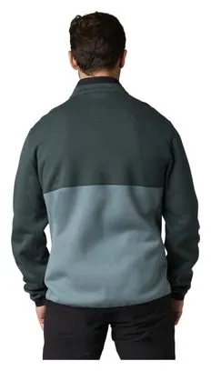 Fox Ranger Fire Fleece Jacket verde smeraldo