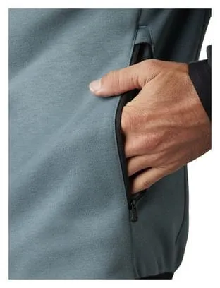 Fox Ranger Fire Fleece Jacket verde smeraldo