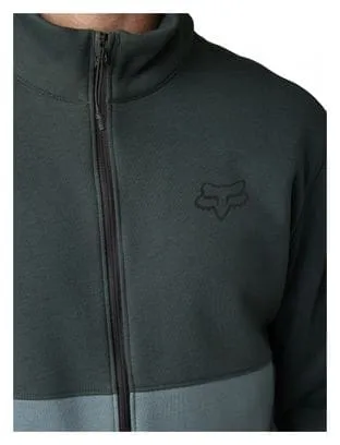 Fox Ranger Fire Fleece Jacket verde smeraldo