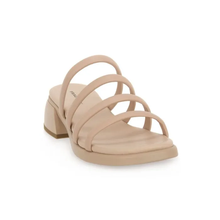 FRAU MOUSSE DUSTY