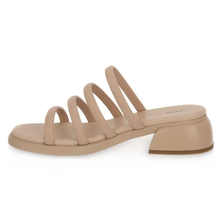 FRAU MOUSSE DUSTY