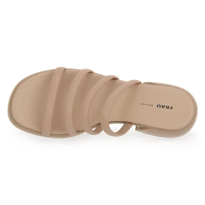 FRAU MOUSSE DUSTY