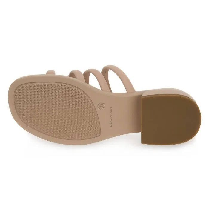 FRAU MOUSSE DUSTY