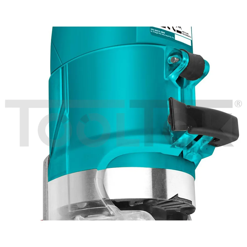 FRESATRICE VERTICALE 500W ELETTRICA PANTOGRAFO TOTAL 