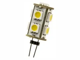 G4 1.8 W 3000 K LED lampadina