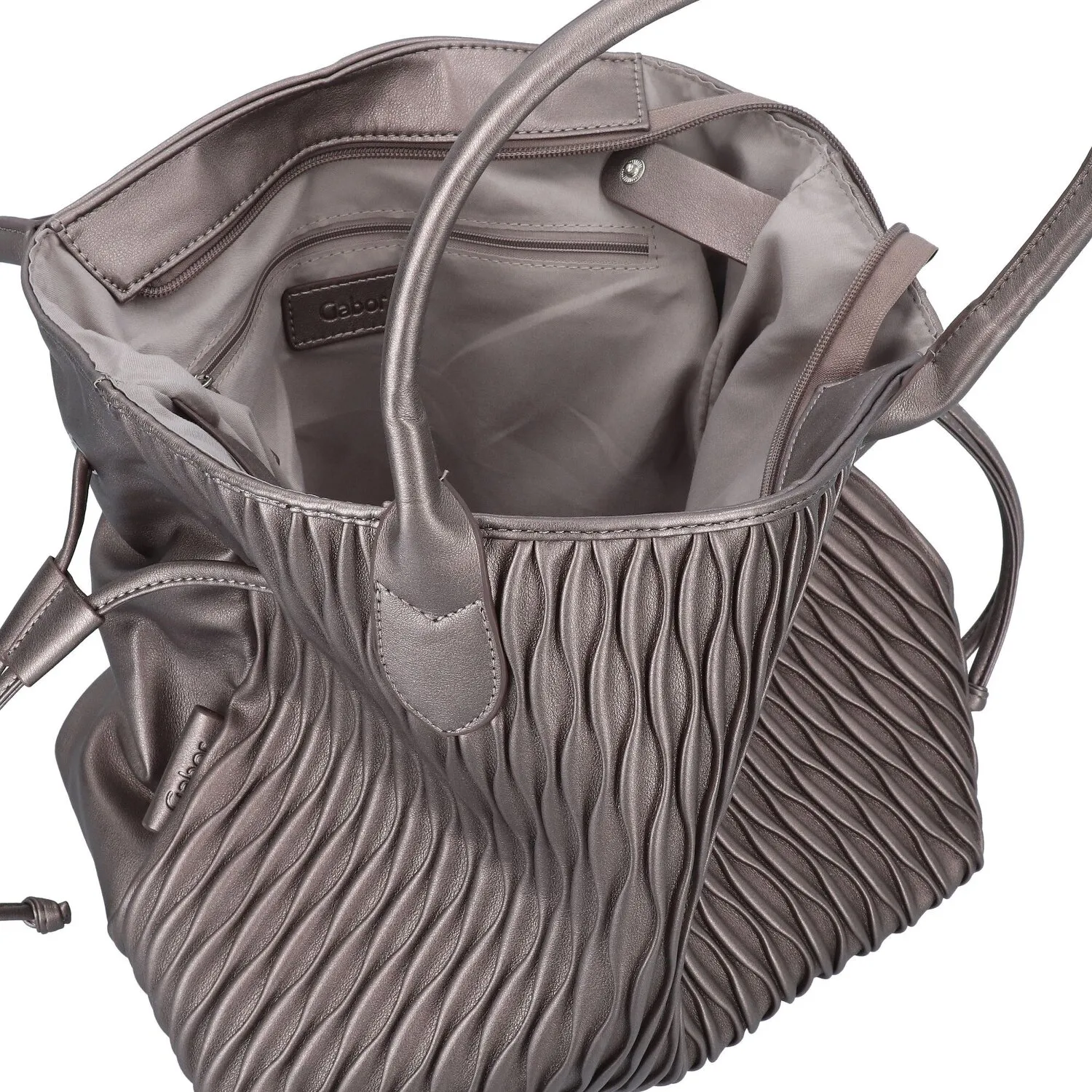 Gabor Granada wave Borsa shopper M 43 cm