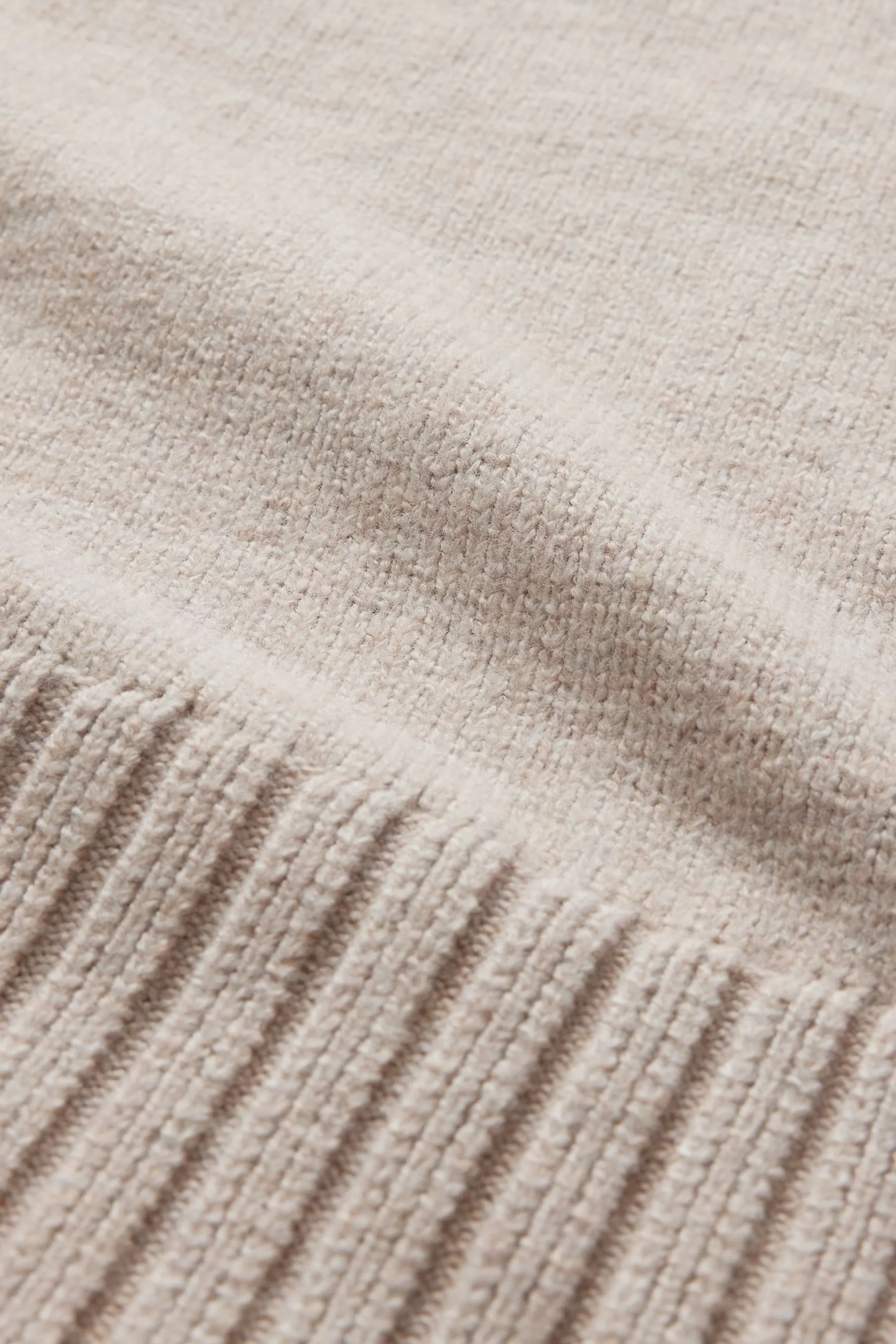Gap - CashSoft - Maglia a collo alto    
