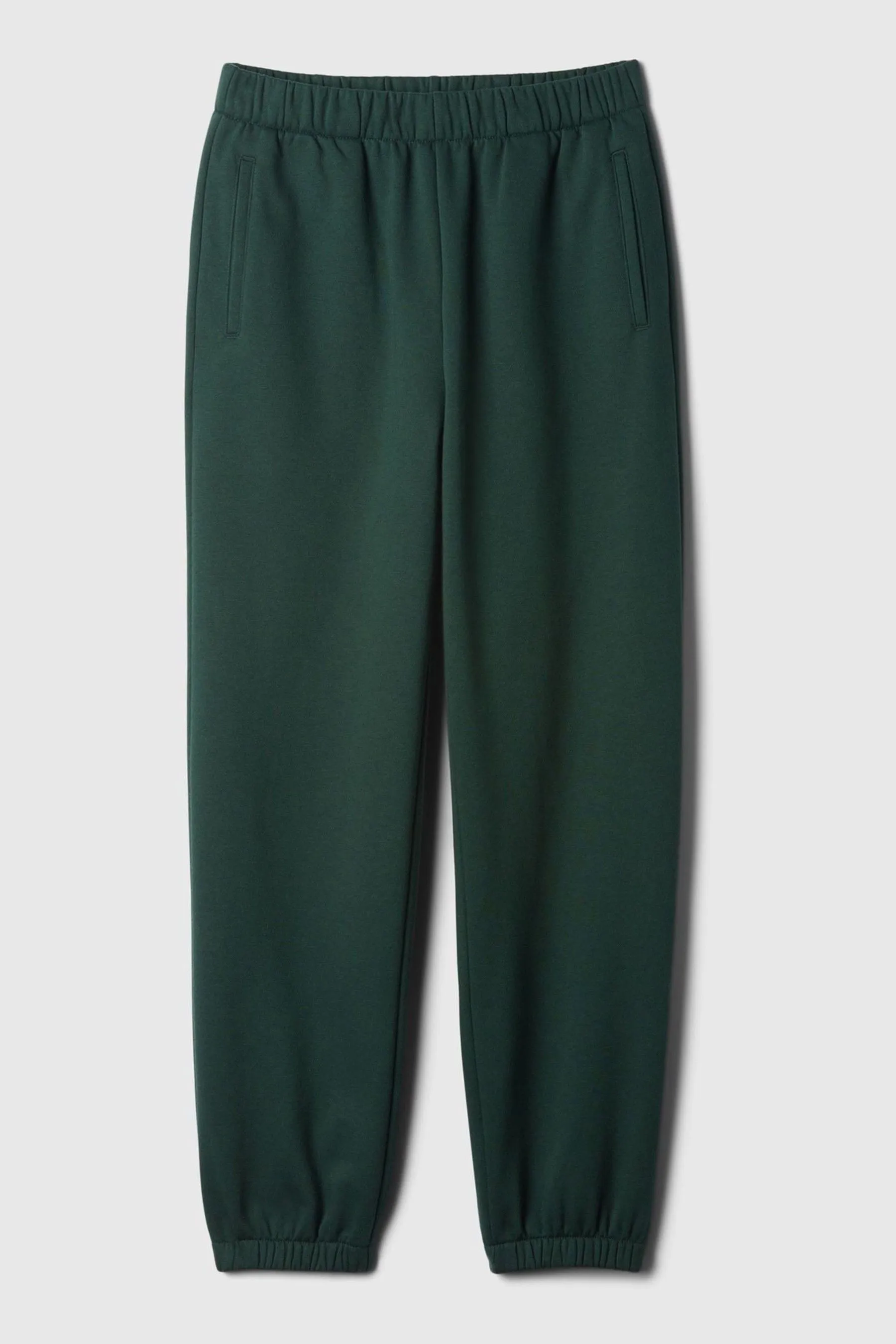 Gap High Waisted Cuffed Joggers    