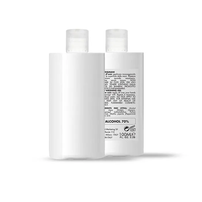 Gel igienizzante Legby HAND-100 | GENERAL MARKETING