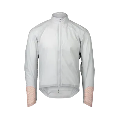 GIACCA PIOGGIA CICLISMO POC M'S HAVEN RAIN JACKET 58012