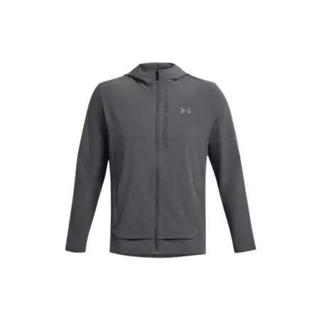 Giacchetto Outrun The Storm Jacket Uomo Under Armour