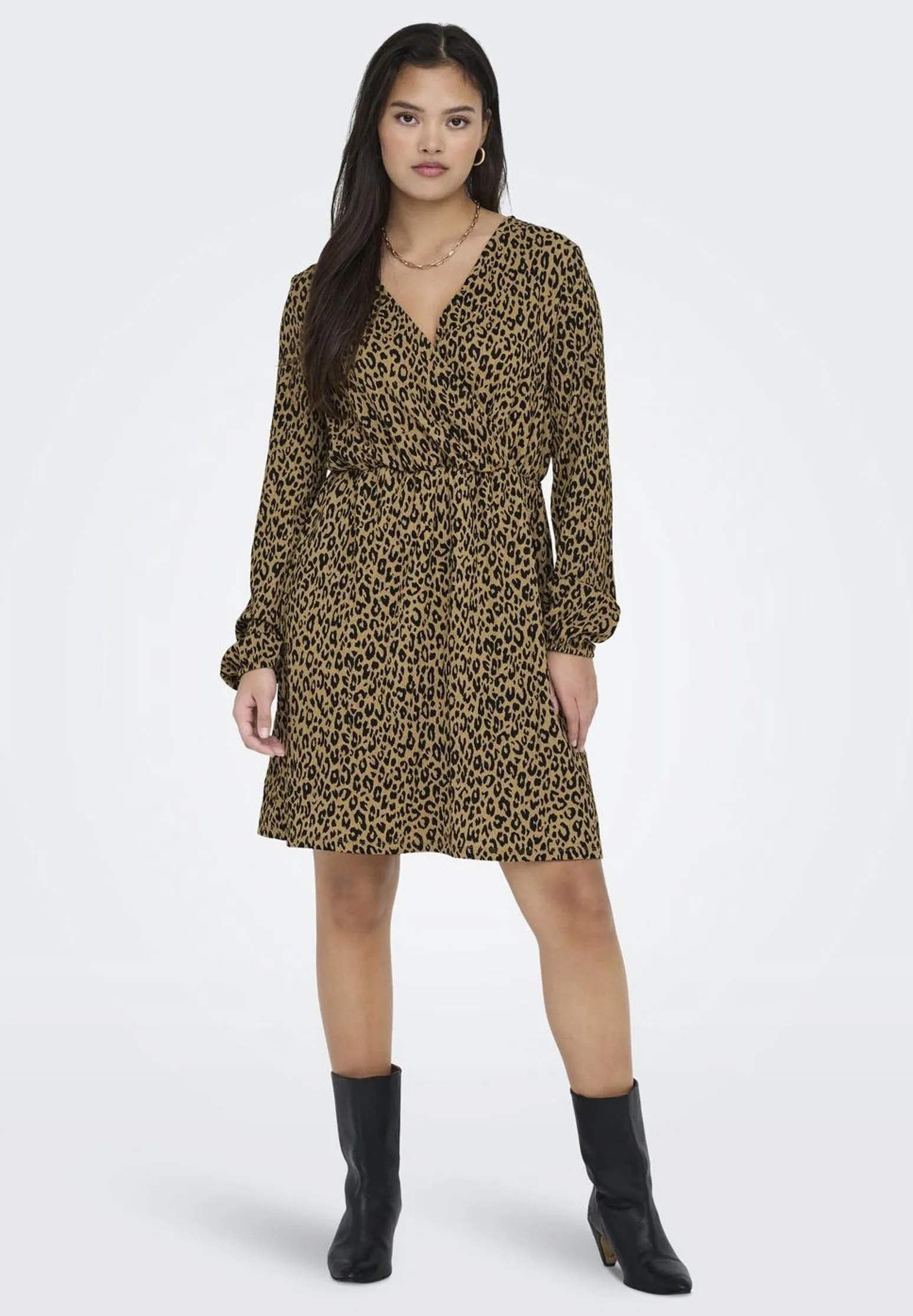 GLENDA L S WRAP  - Vestito estivo