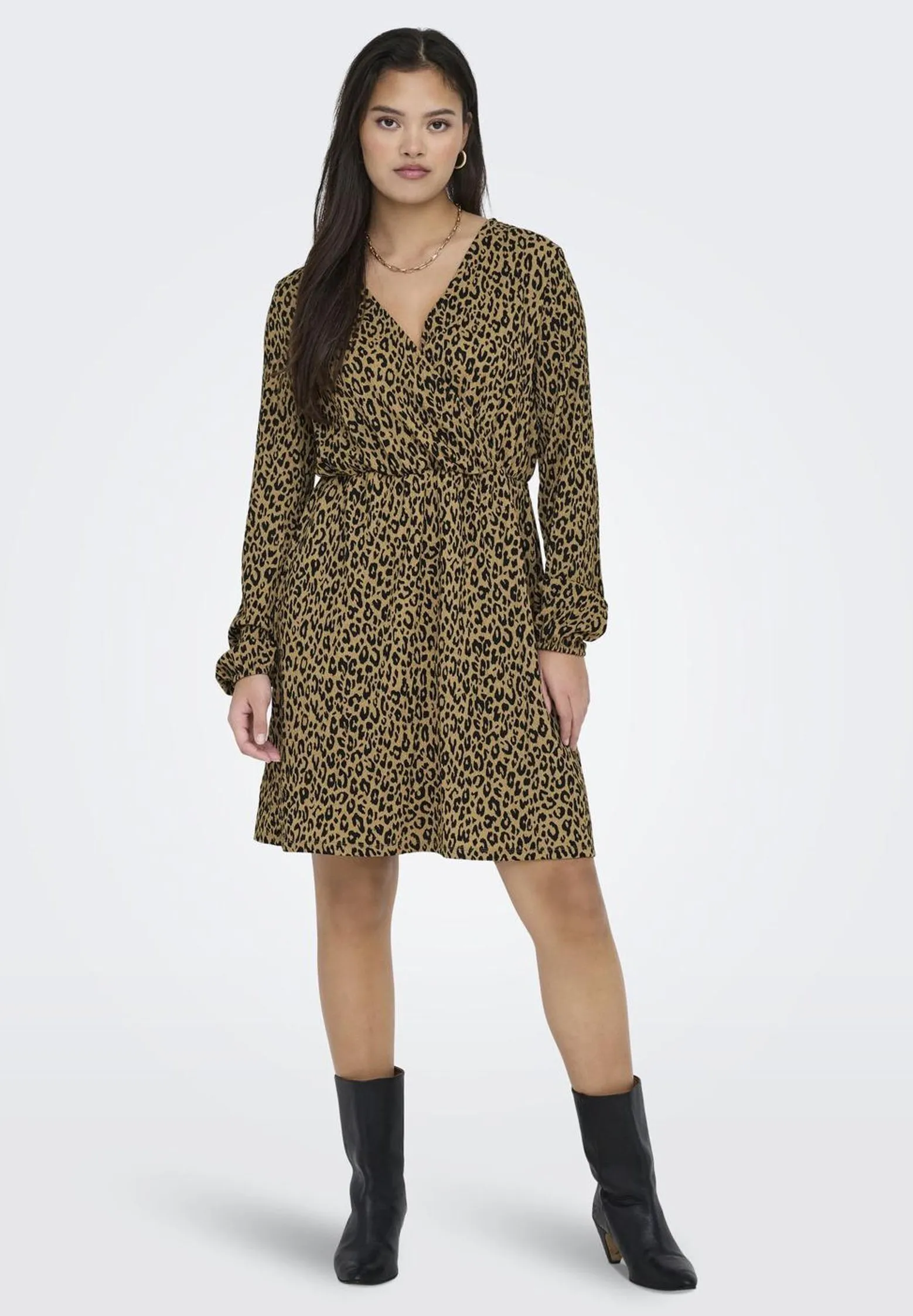 GLENDA L S WRAP  - Vestito estivo