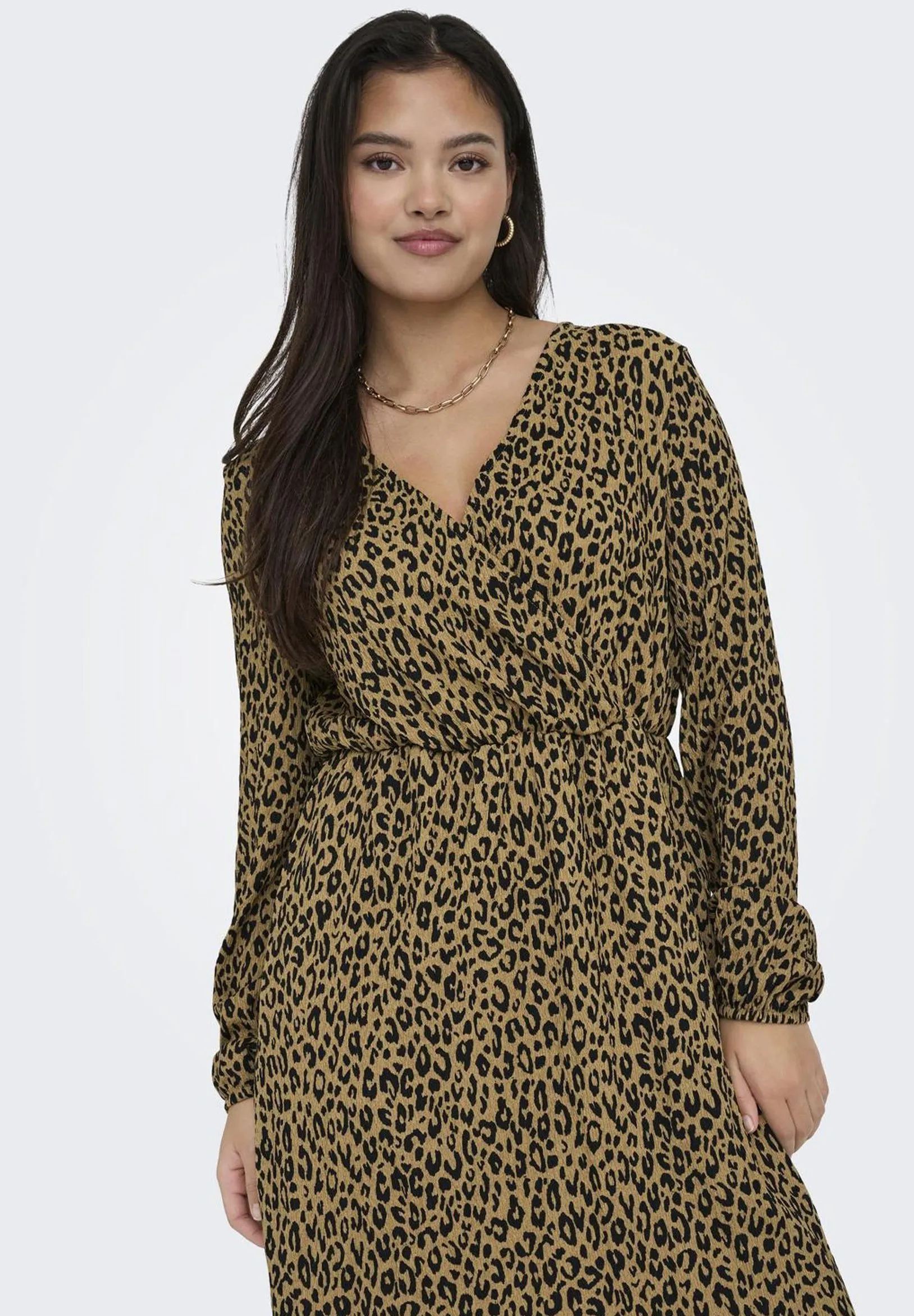 GLENDA L S WRAP  - Vestito estivo
