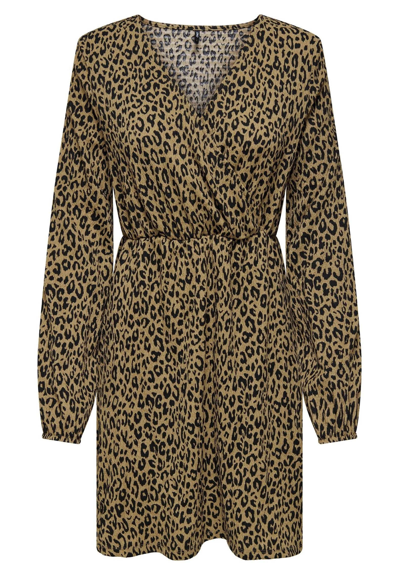 GLENDA L S WRAP  - Vestito estivo