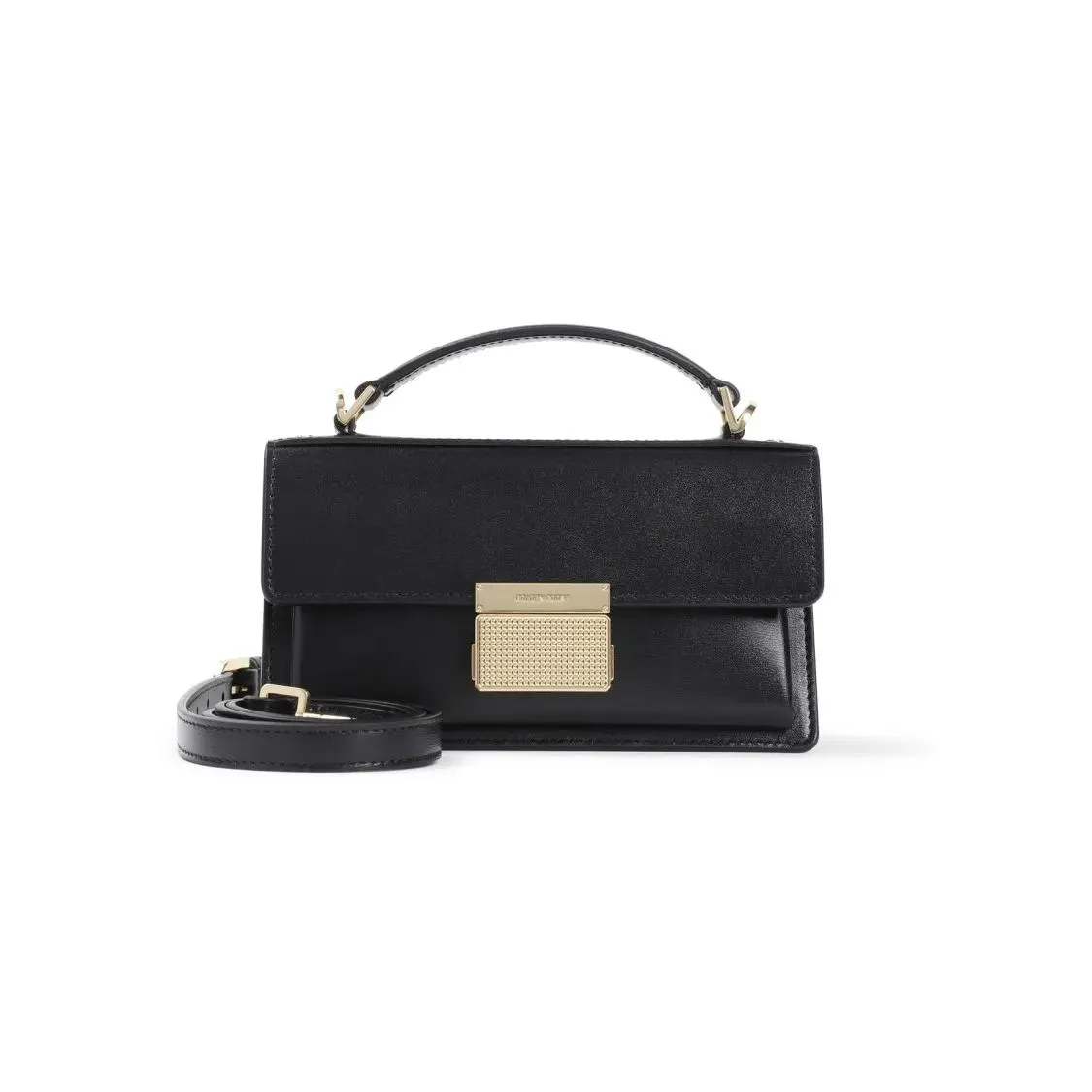 Golden Goose Venezia Bag Black 