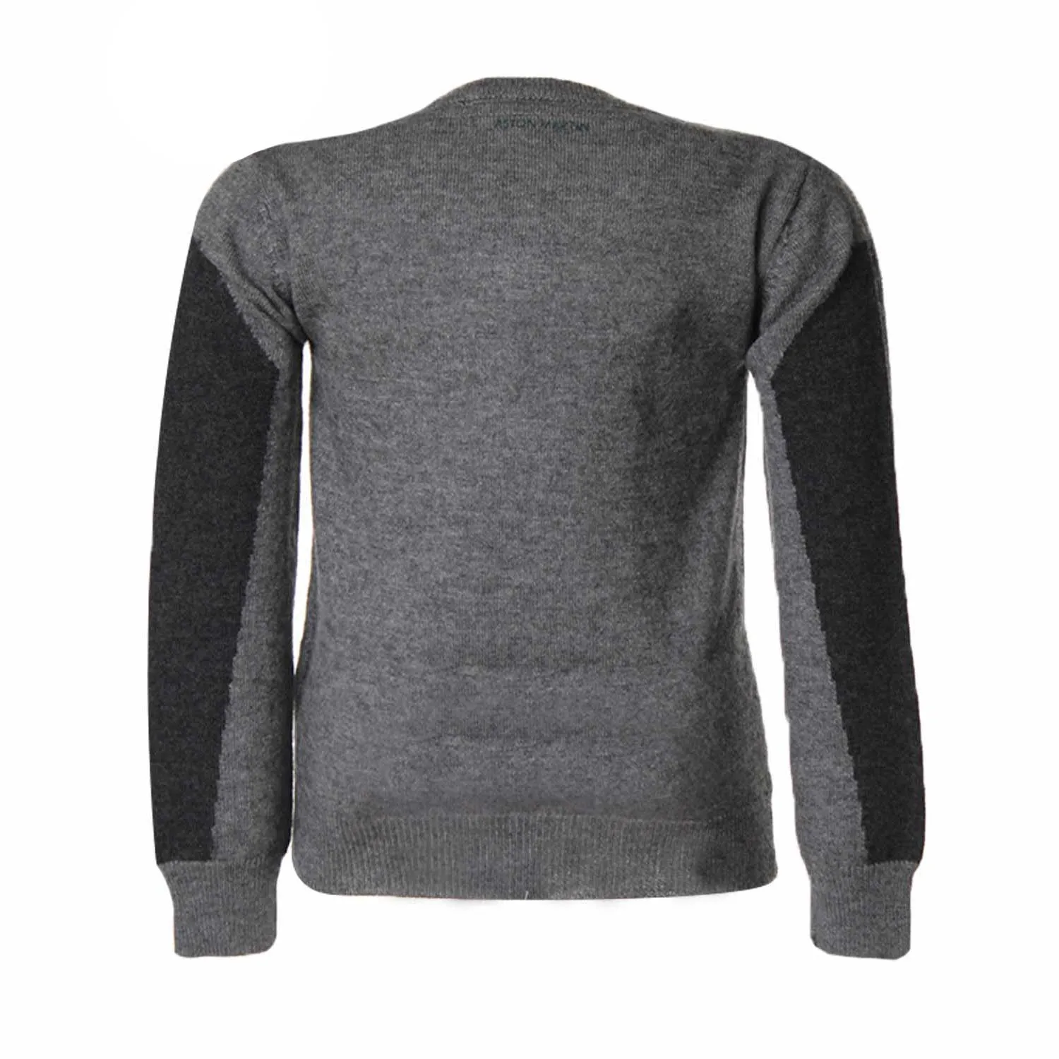 Golf Baby Grigio-Verde