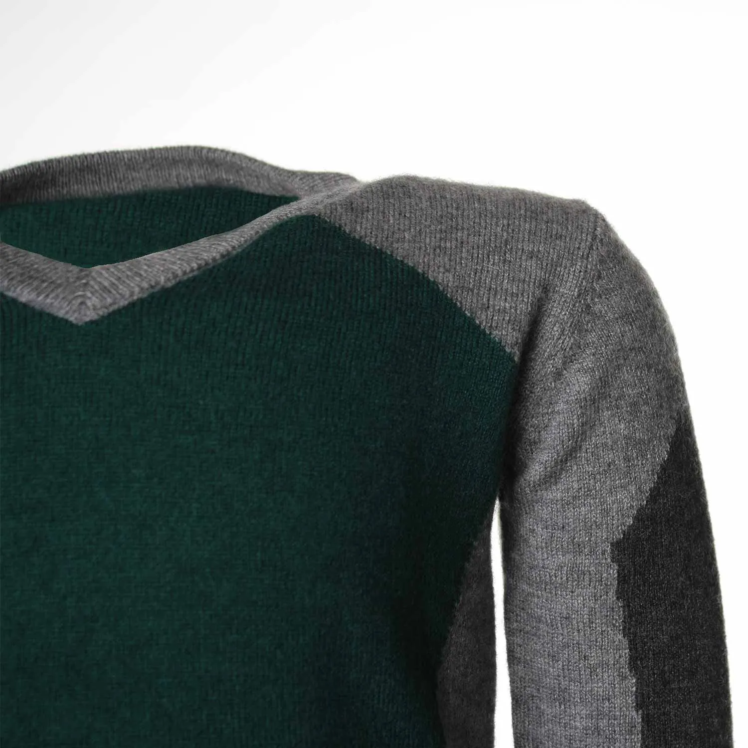 Golf Baby Grigio-Verde