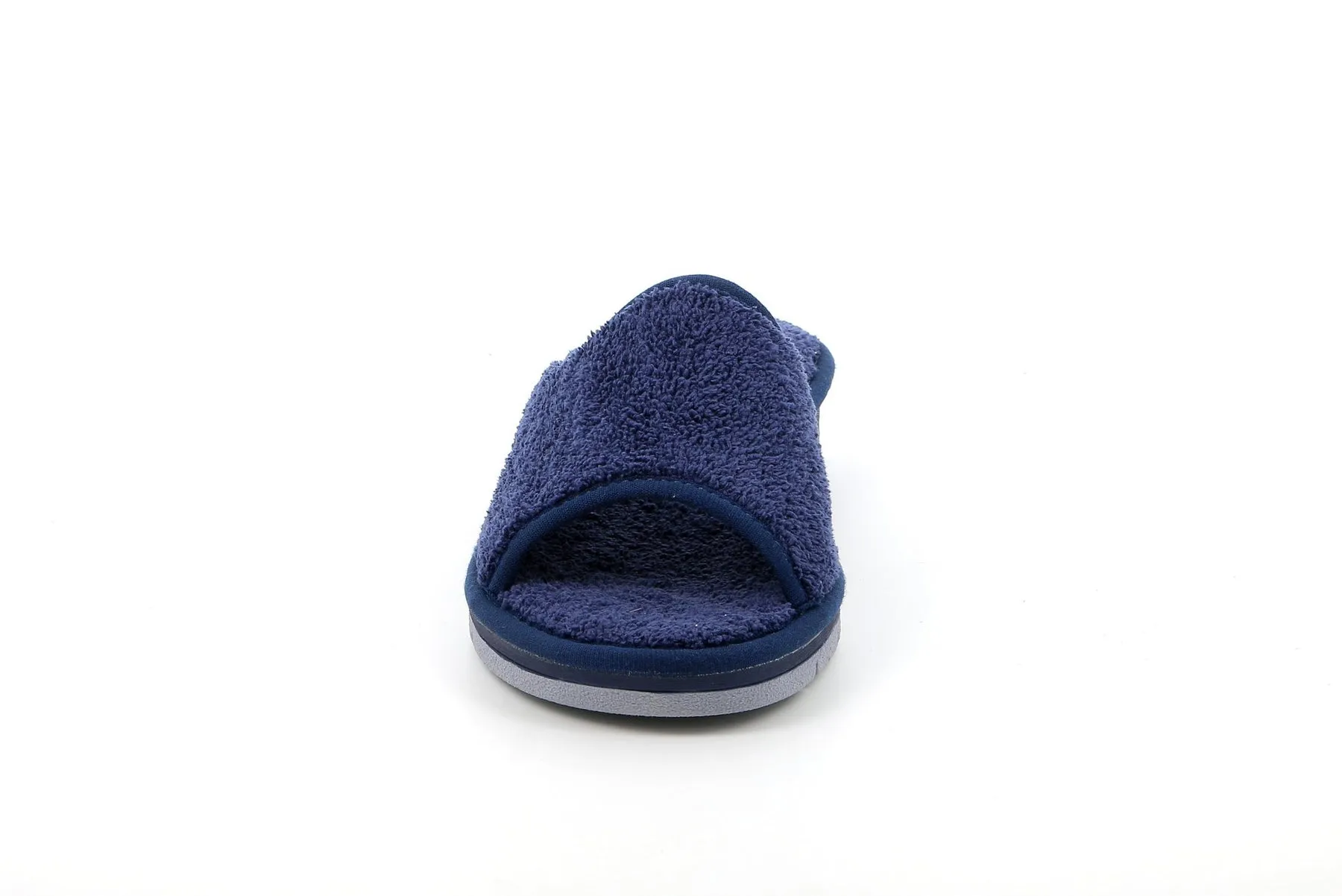 GRUNLAND Ciabatta Donna - CI1317 Blu  