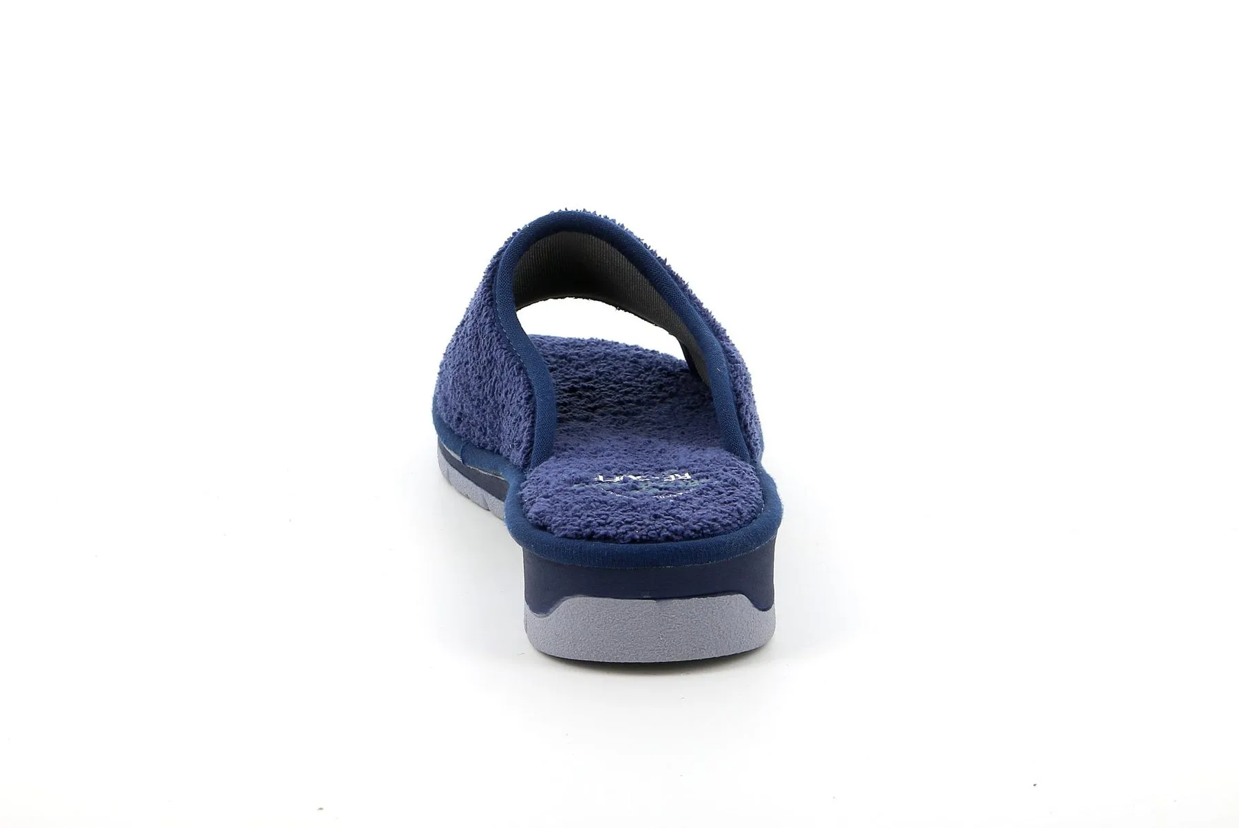 GRUNLAND Ciabatta Donna - CI1317 Blu  