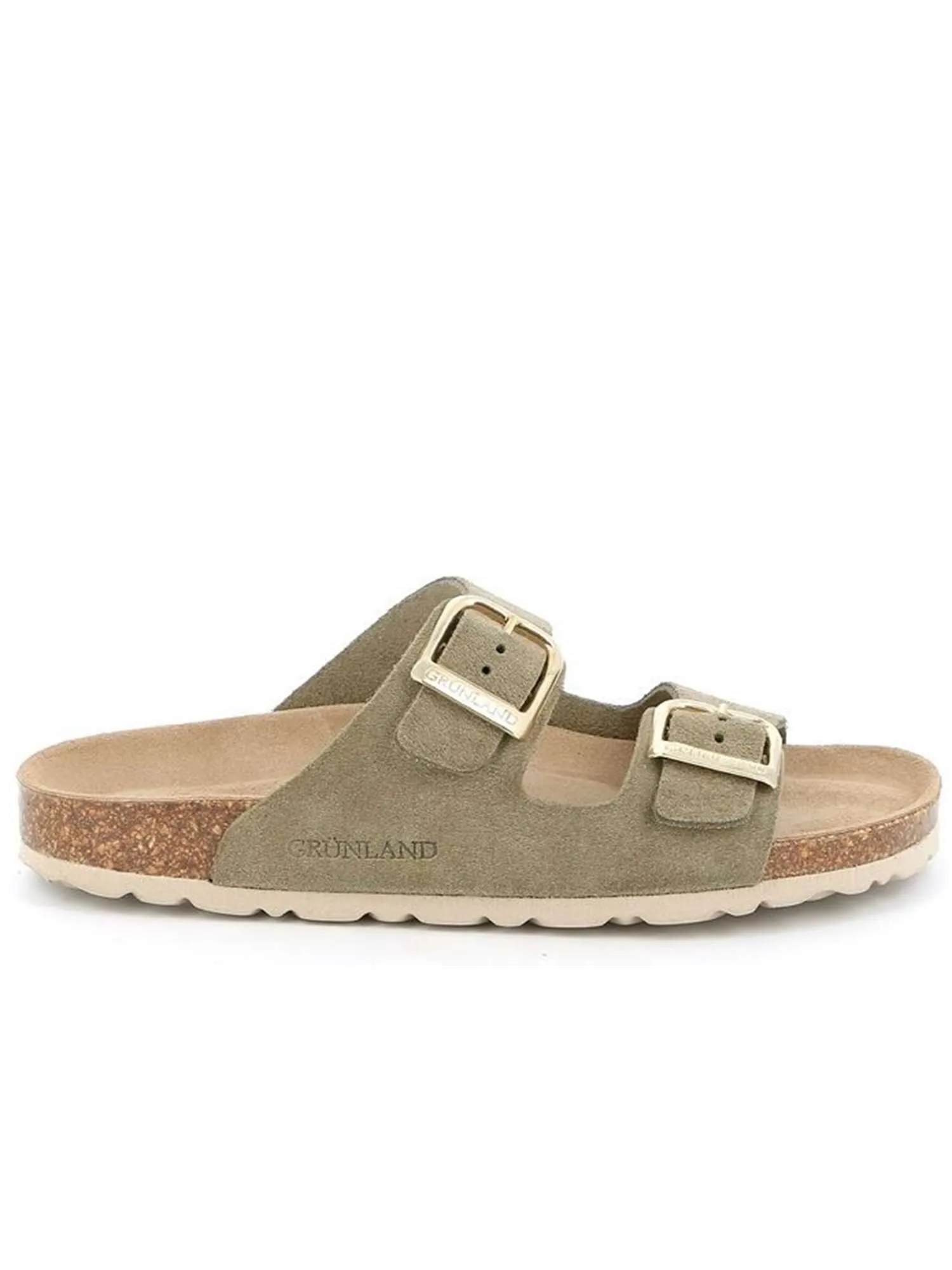 Grunland DonnaCiabatta Sandalo Donna