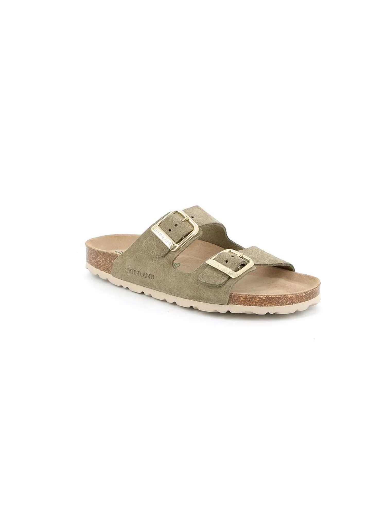 Grunland DonnaCiabatta Sandalo Donna