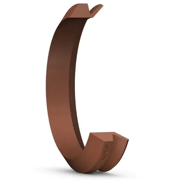 Guarnizione a V SKF, Ø int. 125mm, Ø est. 117mm