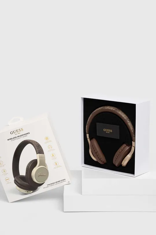 Guess cuffie wireless