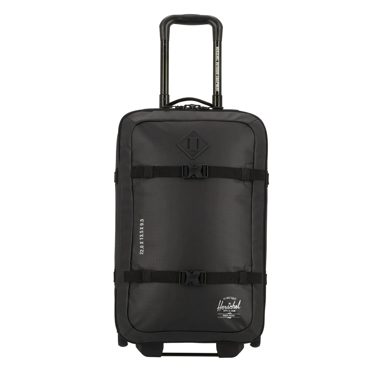 Herschel All Season 2 ruote Carrello della cabina 56 cm