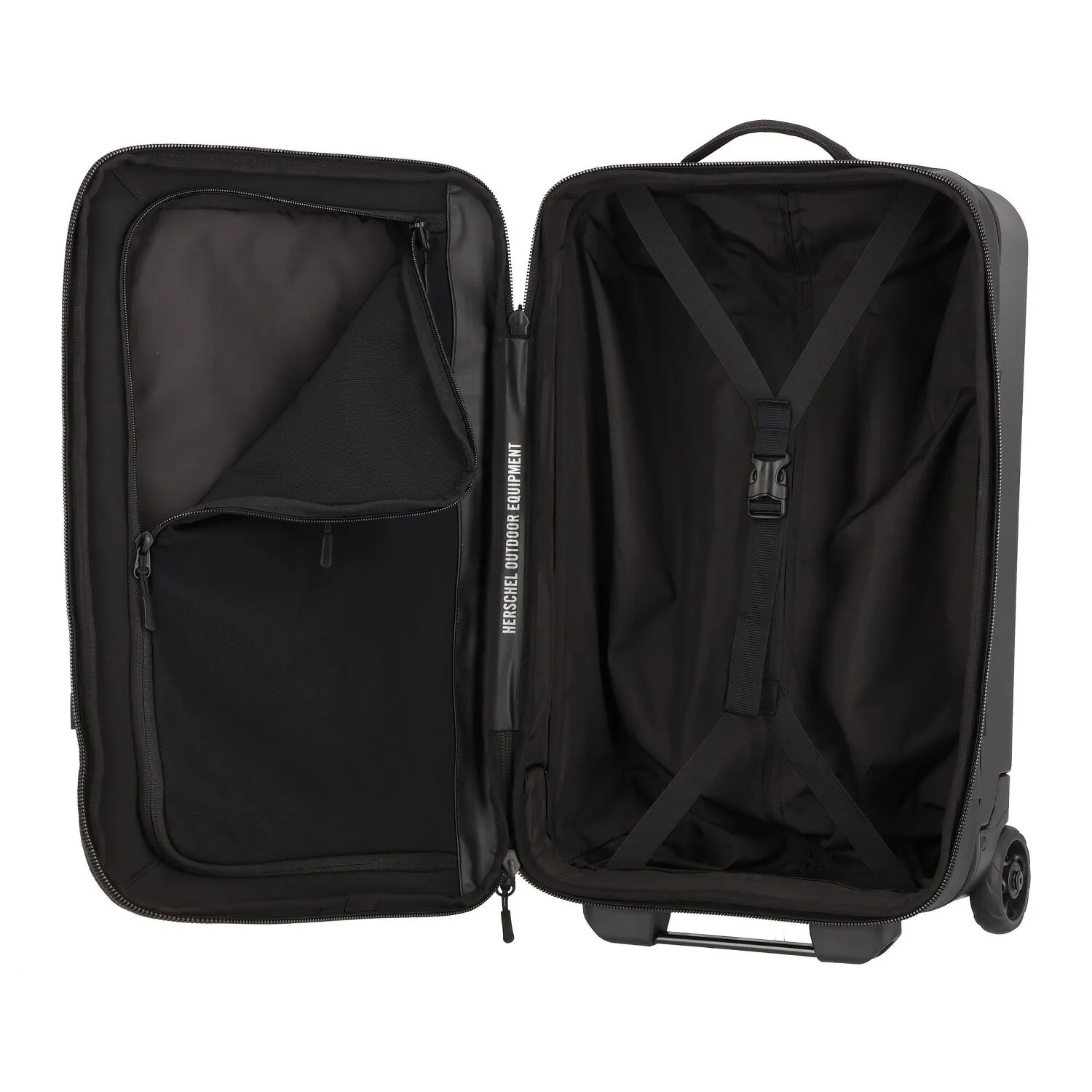 Herschel All Season 2 ruote Carrello della cabina 56 cm