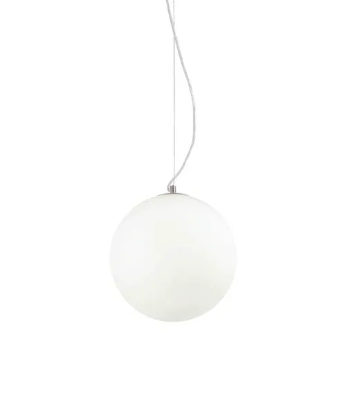 IDEAL-LUX Mapa Bianco SP1 D30 Lampadario Moderno