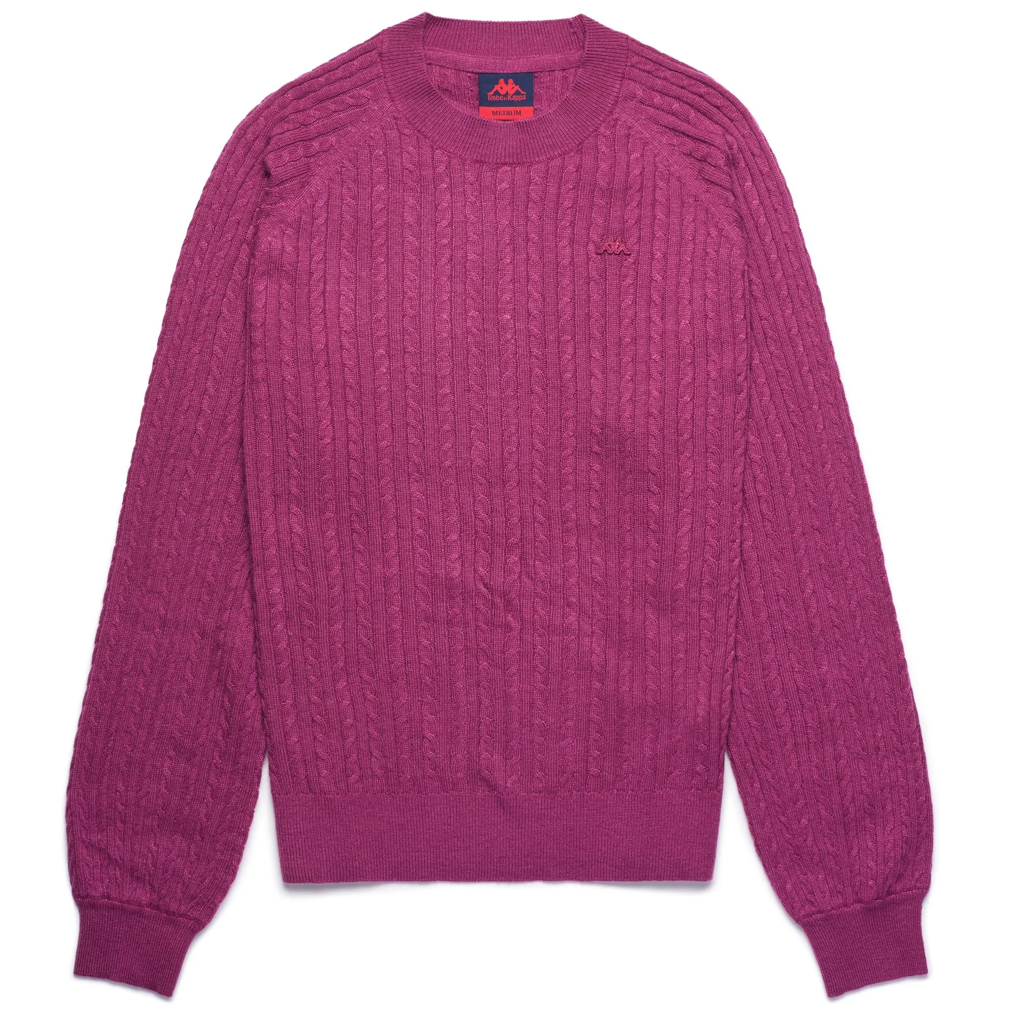 ISEY VIOLET RASPBERRY