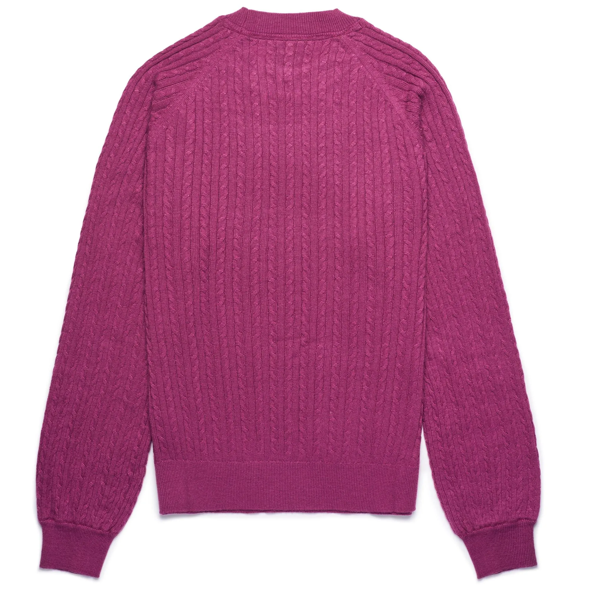 ISEY VIOLET RASPBERRY