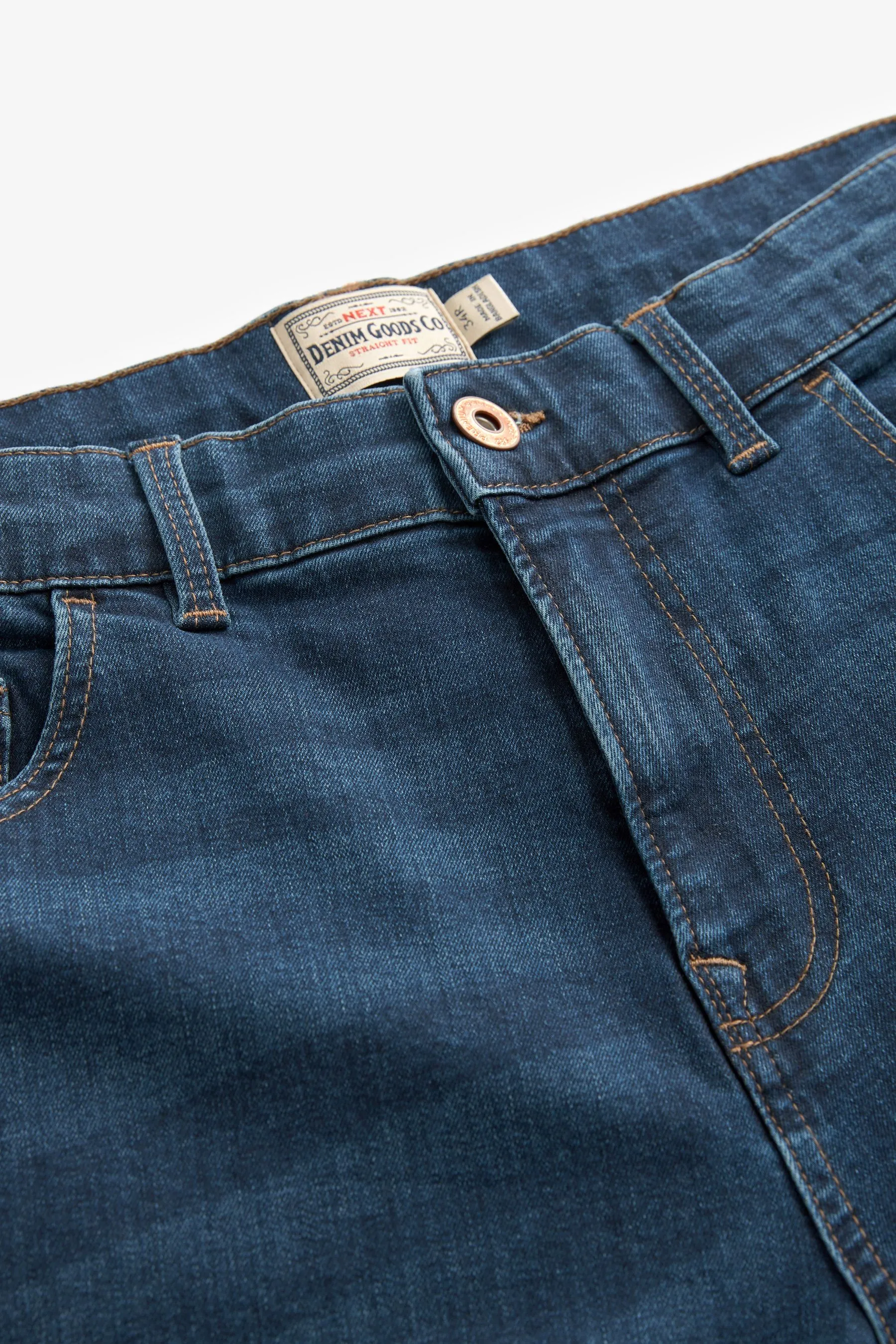 Jeans elasticizzati classiche    