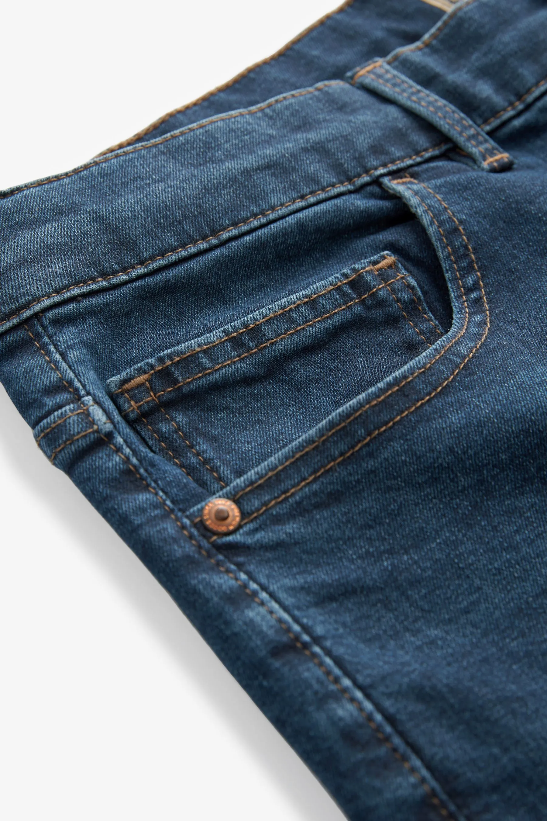 Jeans elasticizzati classiche    