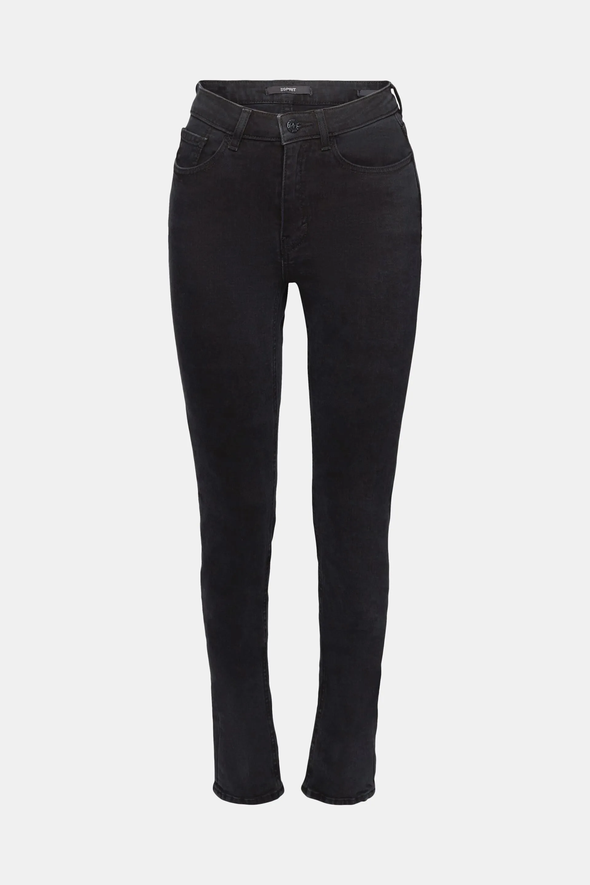 Jeans in denim nero