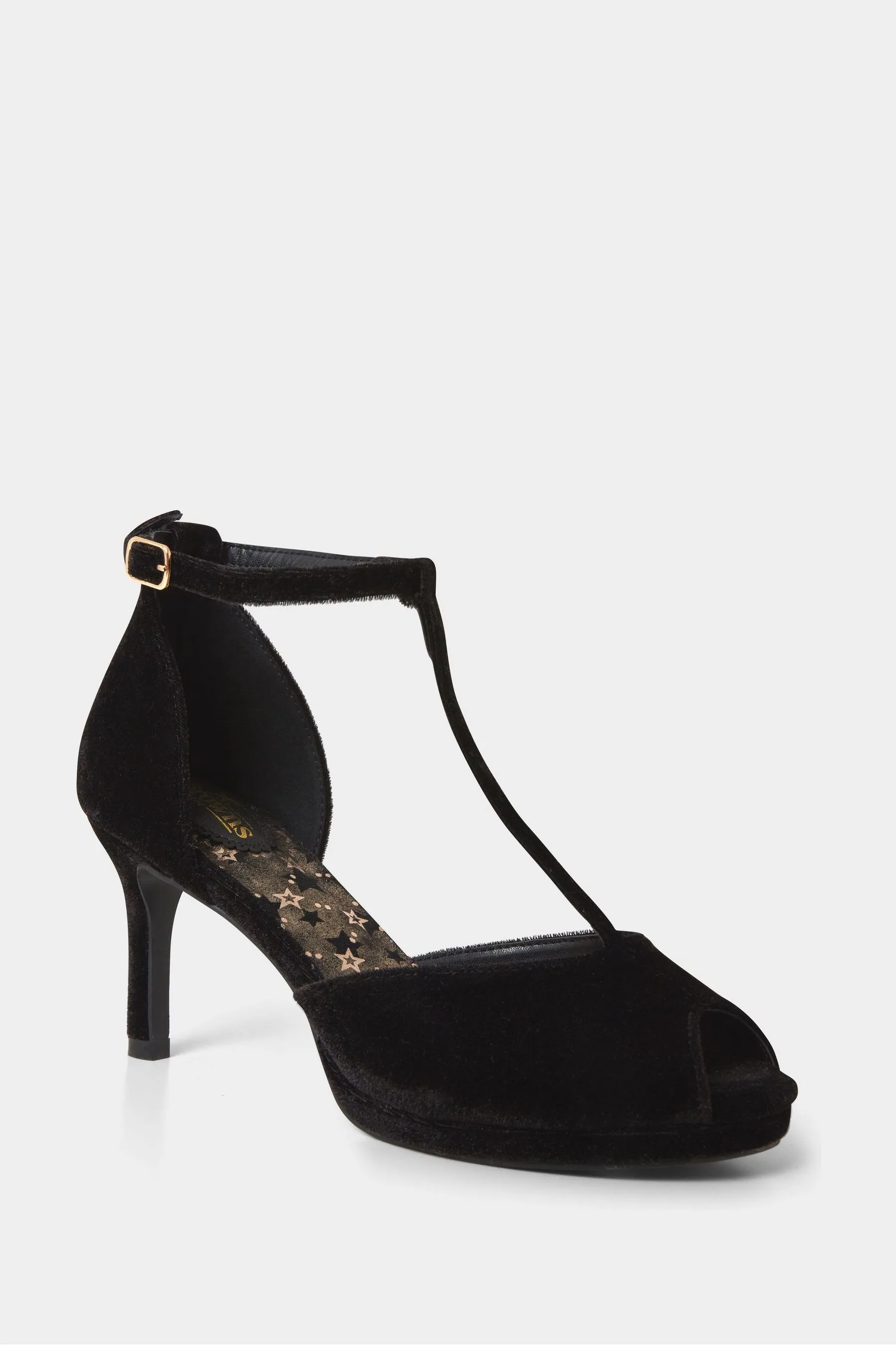 Joe Browns - Cover Girl - Scarpe
