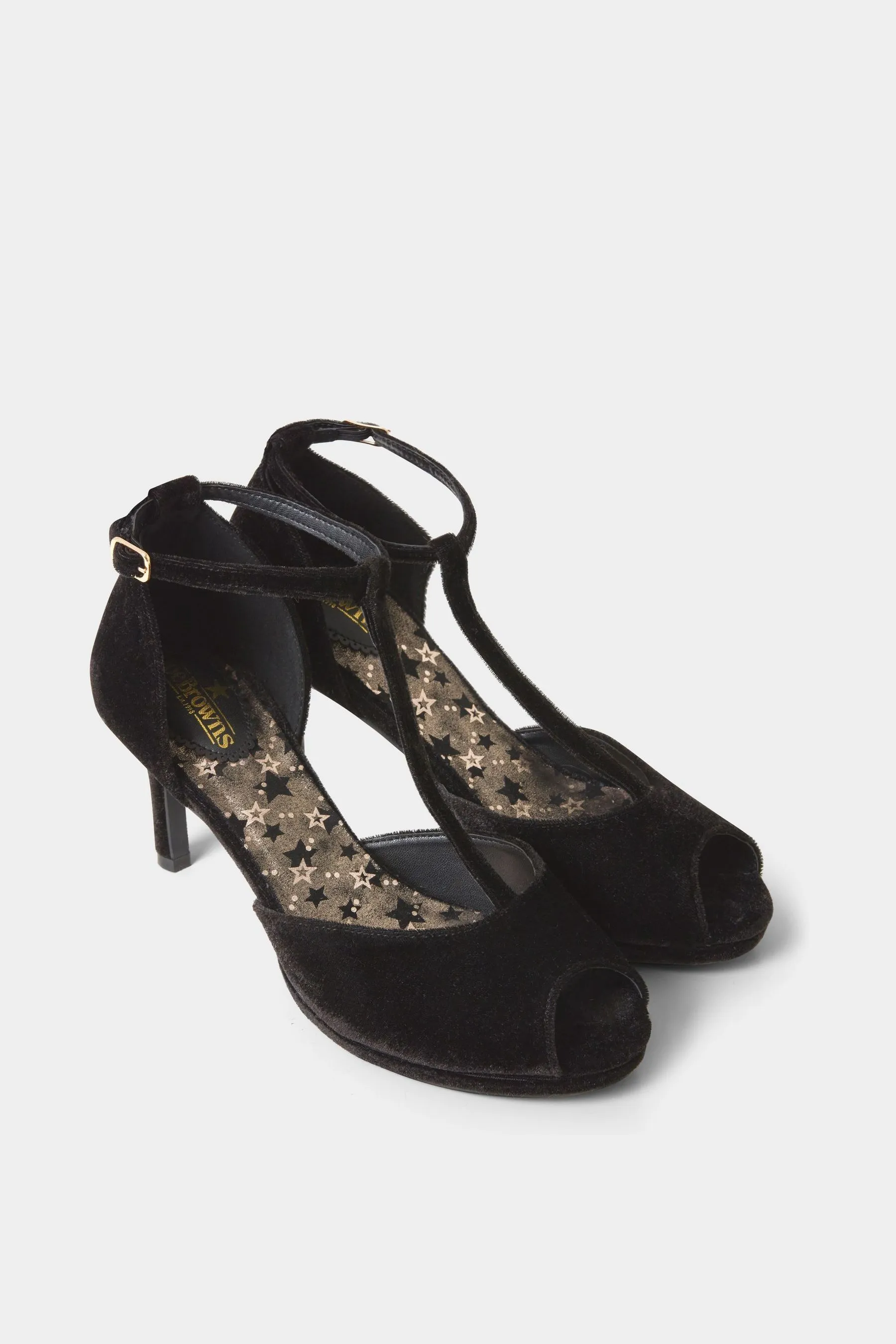 Joe Browns - Cover Girl - Scarpe