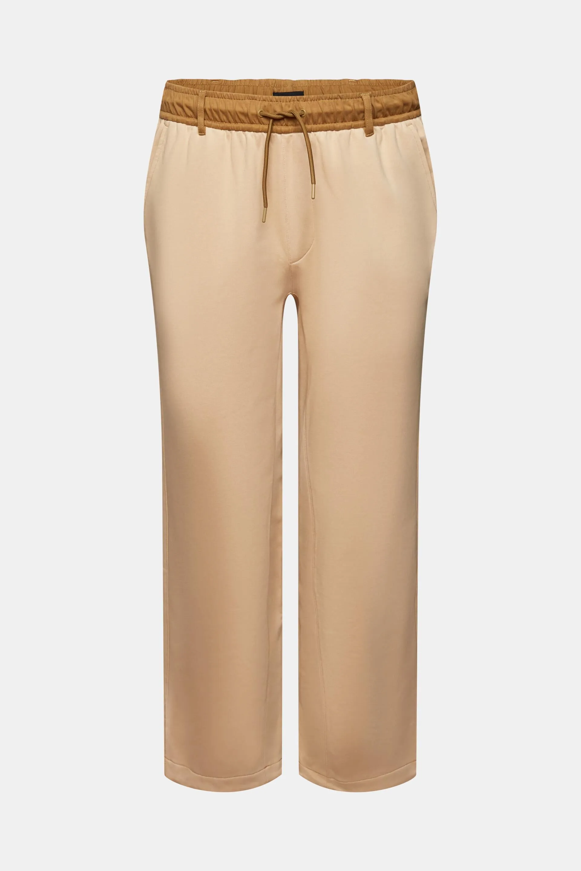Joggers a gamba dritta