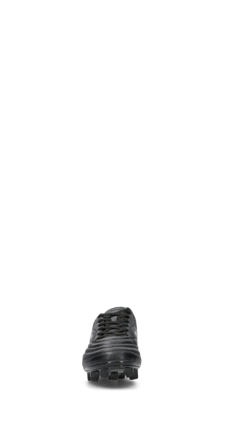 JOMA AGUILA 2321 Scarpa calcio uomo nera