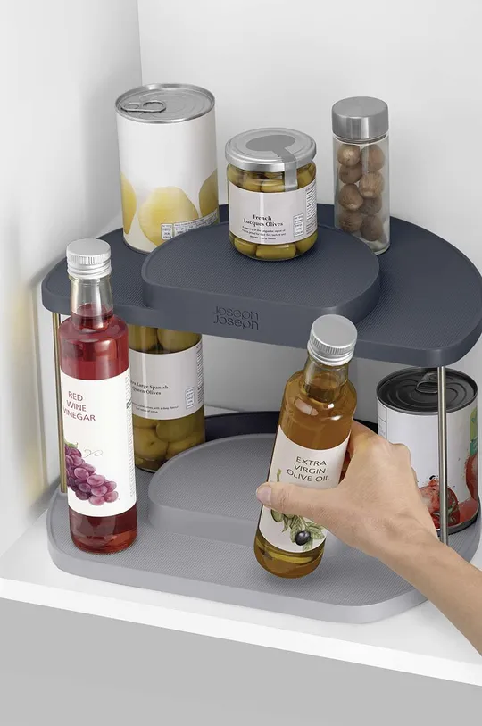 Joseph Joseph organizer per armadio girevole CupboardStore