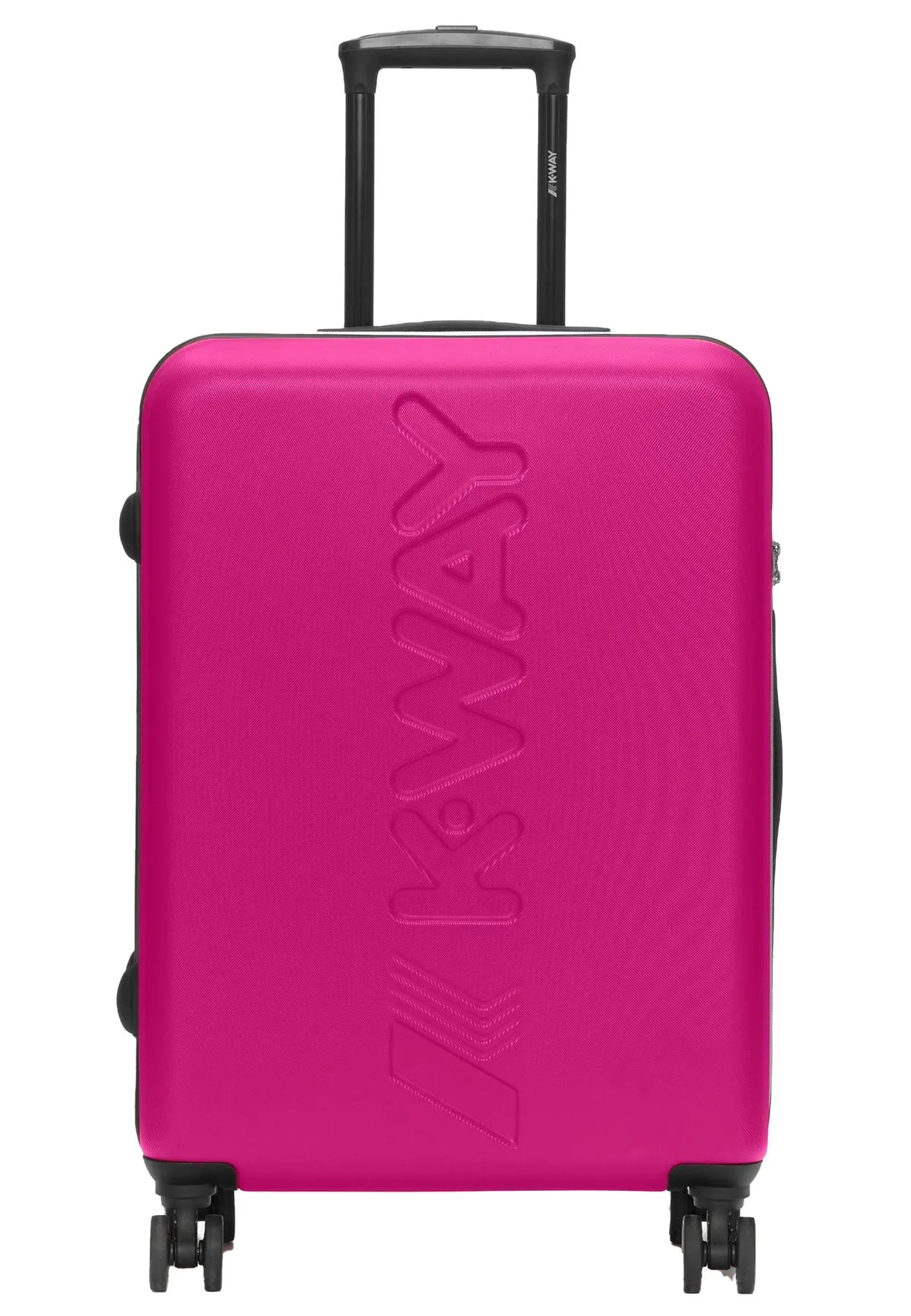     K-WAY VALIGIE E TROLLEY UNISEX ADULTO      