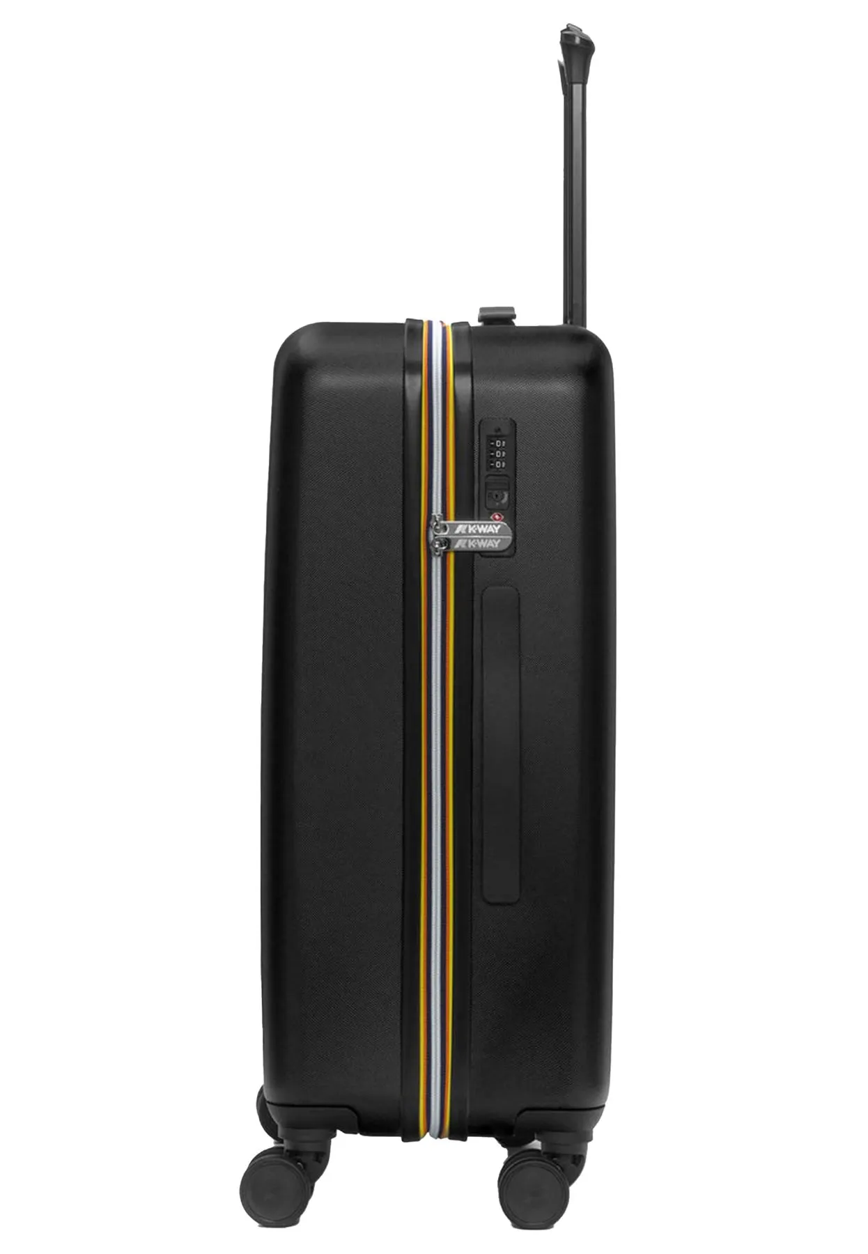     K-WAY VALIGIE E TROLLEY UNISEX ADULTO      